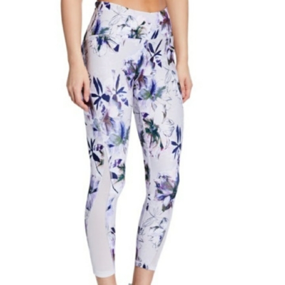 X by Gottex Pants - NWT X by Gottex Sweat Wicking Leggings